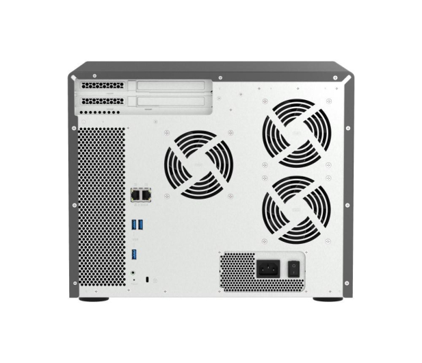 QNAP TS-1655-8G - 1113949 - zdjęcie 2